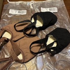 Capezio women hanami for sale  San Diego
