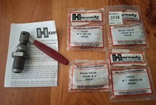 Hornady cam lock for sale  Liverpool