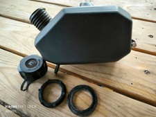 Benzin tank deckel gebraucht kaufen  Drakenburg
