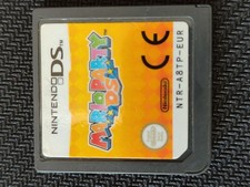 Jeu nintendo mario d'occasion  Mertzwiller