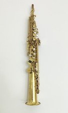 Yanagisawa sax soprano usato  Gragnano