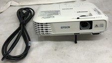 Projetor Epson PowerLite Home Cinema 1040 Tri-LCD - 600 HORAS DE LÂMPADA! - MESA DE LEITURA comprar usado Projetor Epson PowerLite Home Cinema 1040 Tri-LCD - 600 HORAS DE LÂMPADA! - MESA DE LEITURA comprar usado  Enviando para Brazil