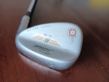 Titleist vokey wedge for sale  Niles