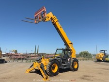 2014 jcb 510 for sale  Lodi