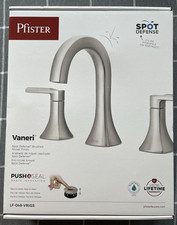 Pfister 049 vrigs for sale  Millington
