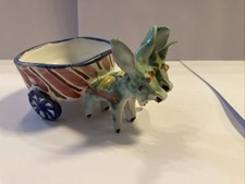 Asinello ceramica vietri usato  Cagliari