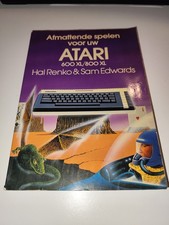 Livre afmattende spelen d'occasion  Gien