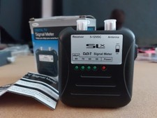 Digital signal meter for sale  WIRRAL
