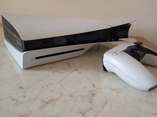 Sony ps5 slim usato  Monfalcone