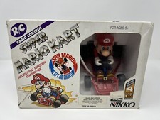 Vintage 1993 nikko d'occasion  Expédié en Belgium