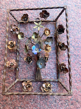 Ancienne deco tableau d'occasion  Strasbourg-