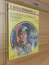 Richard stark guardati usato  Torino