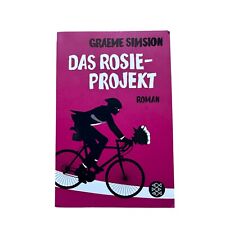 Rosie projekt simsion gebraucht kaufen  Schwelm