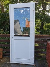Double glazed upvc for sale  BRISTOL