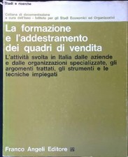 Formazione addestramento dei usato  Italia
