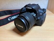 Spiegelreflexkamera canon eos gebraucht kaufen  Bonn