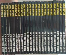 Completa dylan dog usato  Cosenza