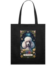 Poodle tarot card for sale  DUNSTABLE