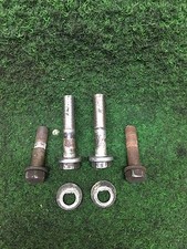 Golf cabrio schrauben gebraucht kaufen  Ummendorf