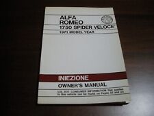 Alfa romeo libretto usato  Cremella