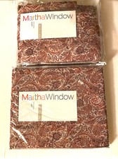 Pair martha stewart for sale  Owens Cross Roads