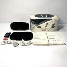 Console sony psp usato  Staranzano