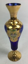 Vintage cobalt blue for sale  HEREFORD