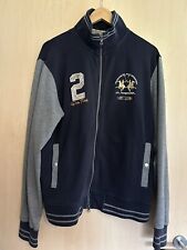 Martina herren sweetjacke gebraucht kaufen  Rudolstadt