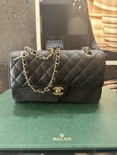 Chanel borsa tracolla usato  Montecatini Terme