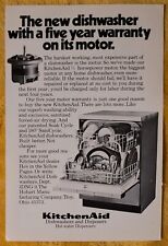 1971 kitchen aid for sale  Hackensack