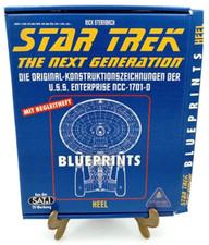 Star trek the gebraucht kaufen  Kirkel