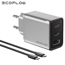 Ecoflow rapid schnellladegerä gebraucht kaufen  Leipzig