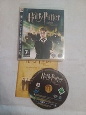 Harry potter ordre d'occasion  Metz-