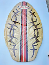 Skim Board por Pure Style Tribal Design Surf SkimBoard Pure Style - não usado - AF comprar usado  Enviando para Brazil