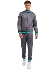 Lonsdale slimfit trainingsanzu gebraucht kaufen  Deutschland
