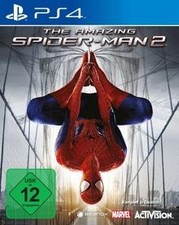 amazing spiderman 2 game gebraucht kaufen  Berlin