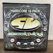 Slammin vinyl 2000 for sale  MAIDSTONE