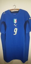 Italia under official usato  Roma