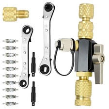 Kit outils retrait d'occasion  Expédié en France