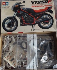 Tamiya 14017 honda for sale  LOSSIEMOUTH