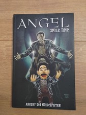 Angel smile time gebraucht kaufen Angel smile time gebraucht kaufen  Wetter