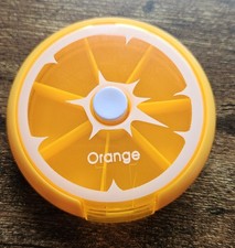 Pill medicine dispenser for sale  PETERSFIELD