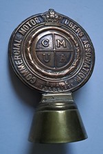 Vintage rac commercial for sale Vintage rac commercial for sale  ALDERLEY EDGE