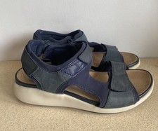 Clarks unstructured ladies for sale  CHELTENHAM