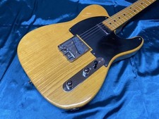 Fender japan telecaster usato  Spedire a Italy