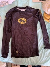 Tatami bjj rashguard for sale  WORTHING
