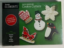 Tovolo elements winter for sale  Pittsburgh