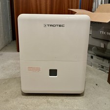 Luftentfeuchter bautrockner w� gebraucht kaufen  Meiningen