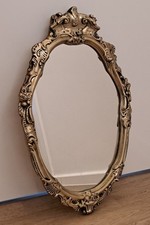 Gold tone ornate for sale  WOLVERHAMPTON