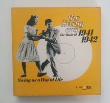 Swing era music for sale  Clarkton